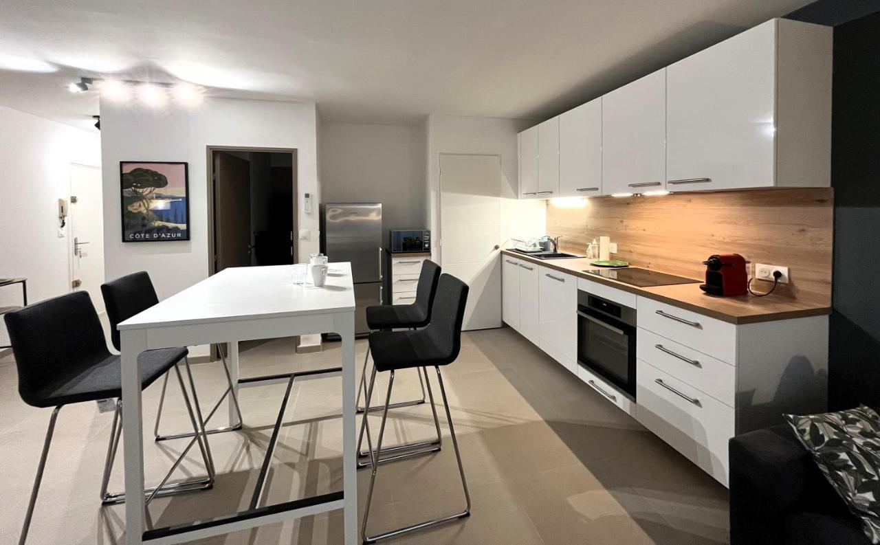 Confortable Appartement Pres D'Avignon Le Pontet  Exterior foto